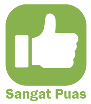Sangat Puas
